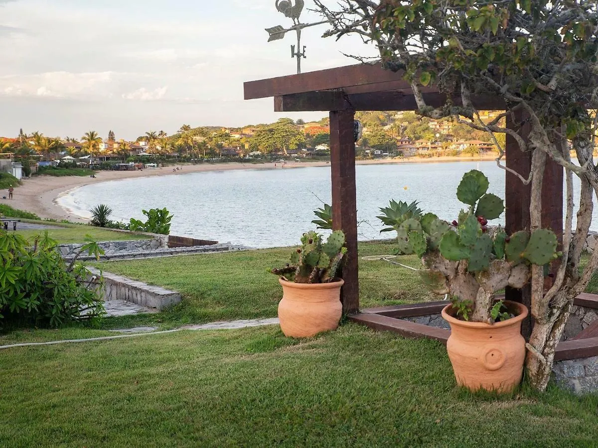 Villa Pearl Armacao dos Buzios Brazil