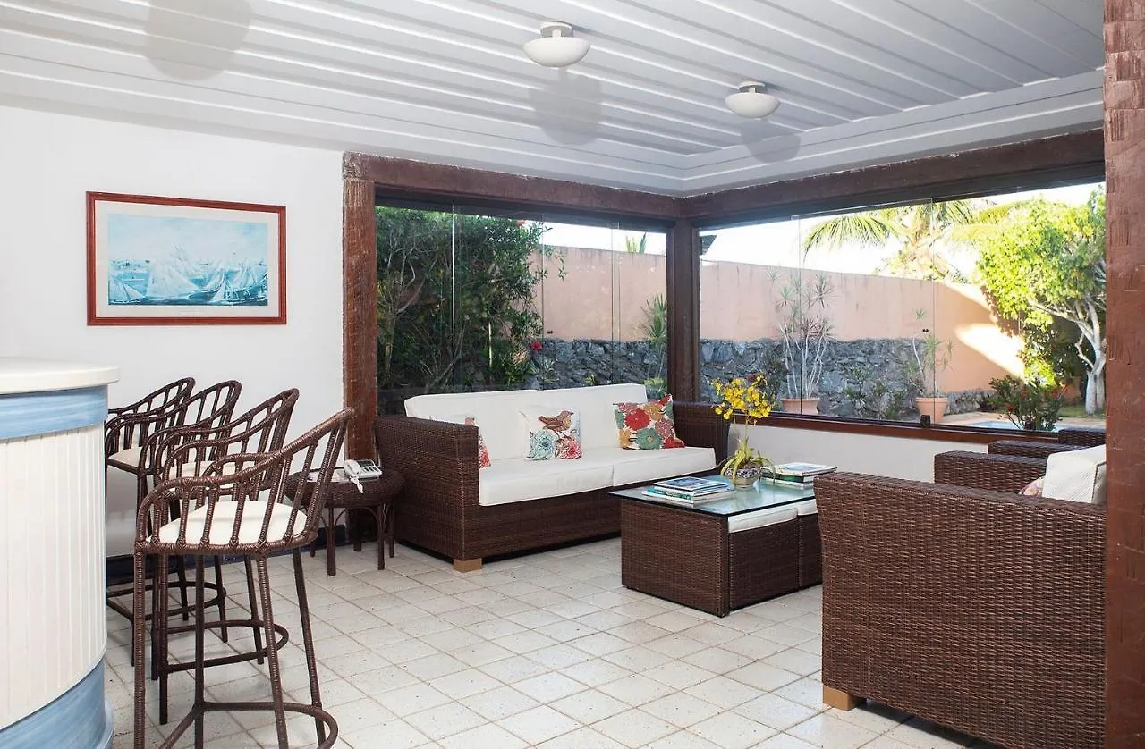 Villa Pearl Armacao dos Buzios 0*,  Brazil