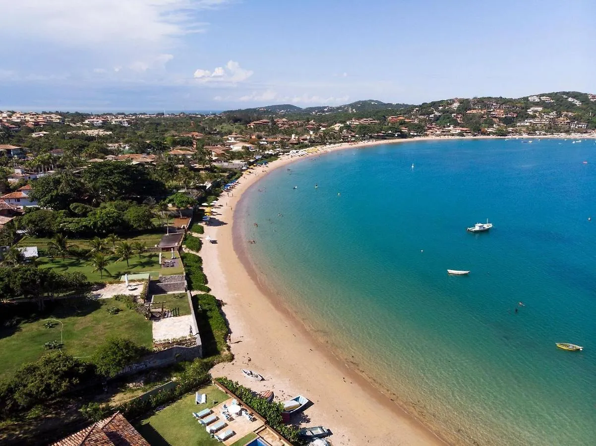 Villa Pearl Armacao dos Buzios