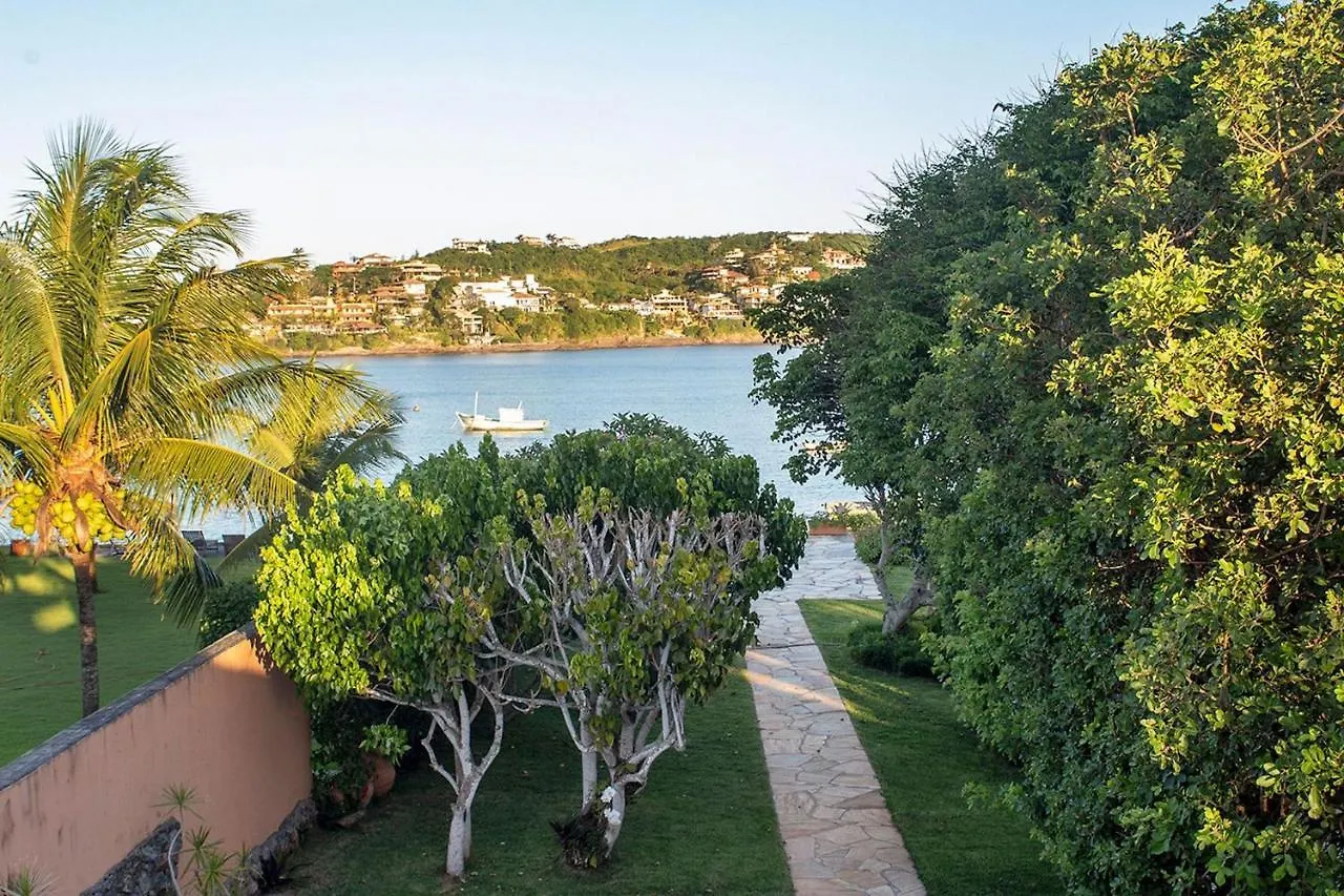 Villa Pearl Armacao dos Buzios