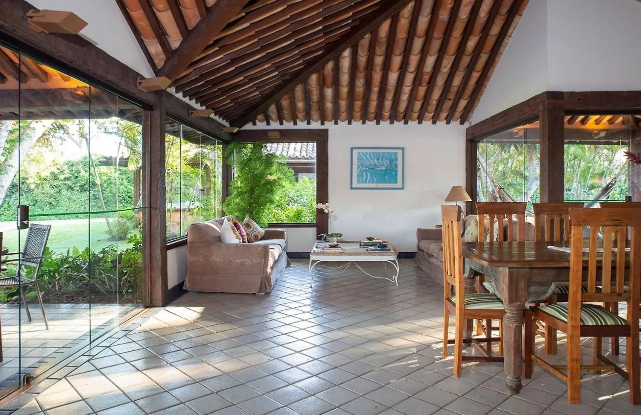 Villa Pearl Armacao dos Buzios
